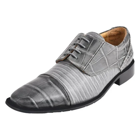 Libertyzeno | Shoes | Owen Man Made Oxford Style Dress Shoes  display picture 3